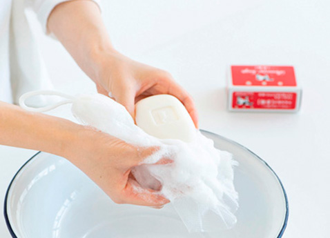 牛乳石鹼 スタイレムギフトコレクション Stylem Gift Collection