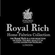 Royal Rich（ロイヤルリッチ）国産綿毛布