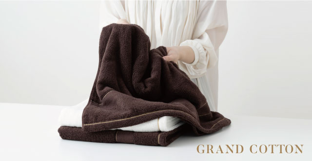 ギフトコットン nest Robe ギフトキット Sサイズ｜nest Robe / CONFECT ONLINE SHOP
