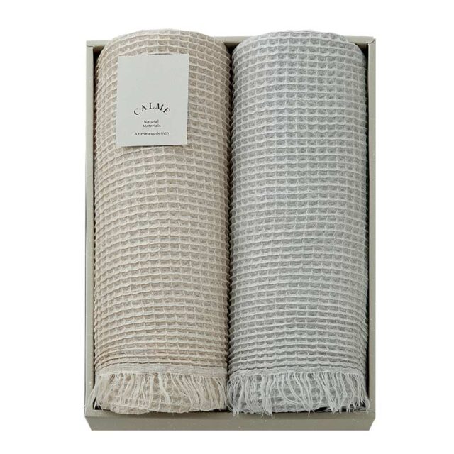 CM25100 ワッフルケットセット