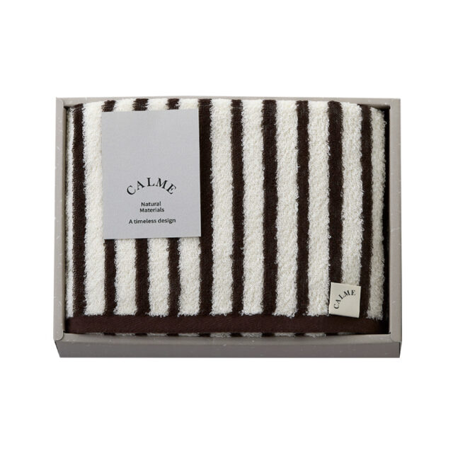 CM2515 BR フェイスタオル