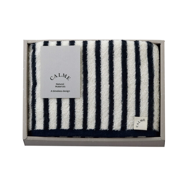 CM2515 NV フェイスタオル