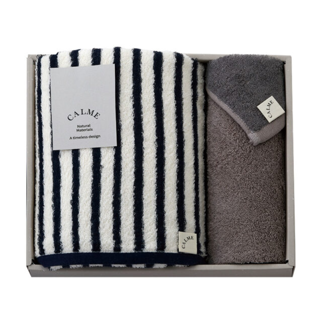 CM2540 NV タオルセット