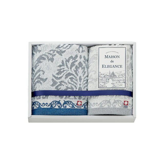 MDE2615　タオルセット