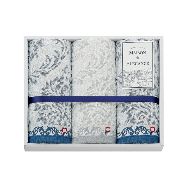 MDE2625　タオルセット