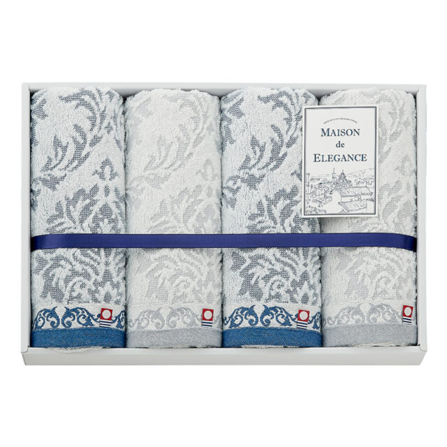 MDE2640　タオルセット