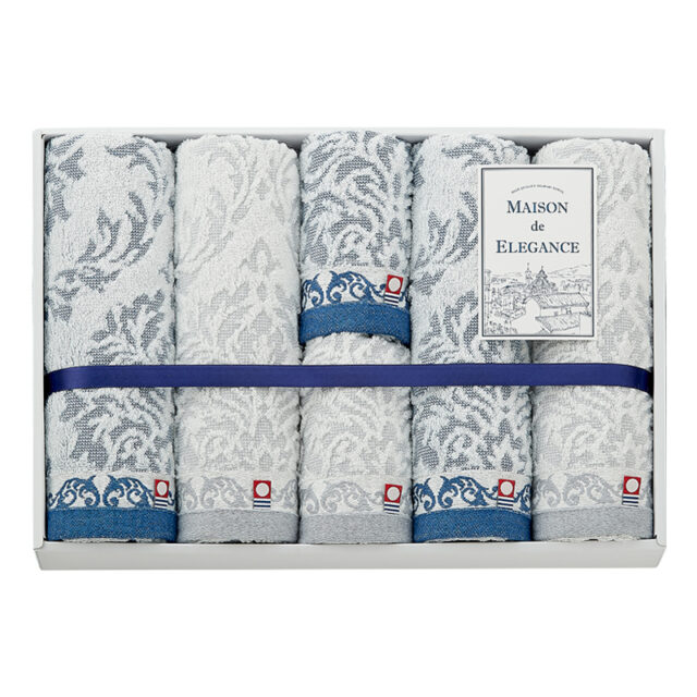 MDE2650　タオルセット