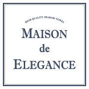 MAISON de ELEGANCE（メゾン ド エレガンス）