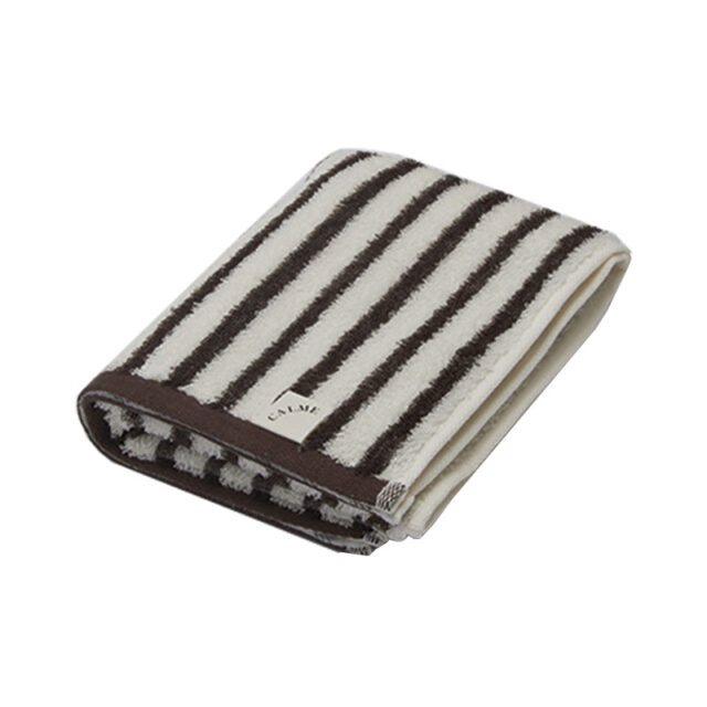 TCMB22 BR フェイスタオル