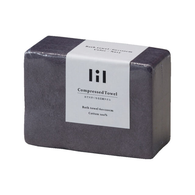 LIL1200 NV　バスタオル