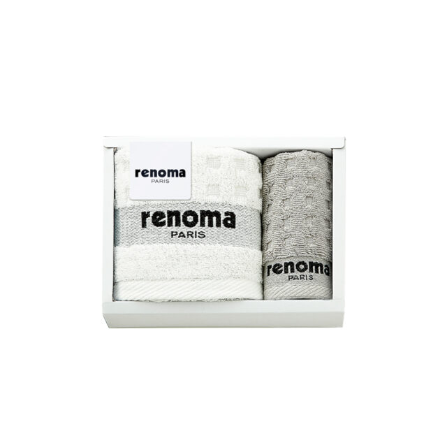 RE2620　タオルセット