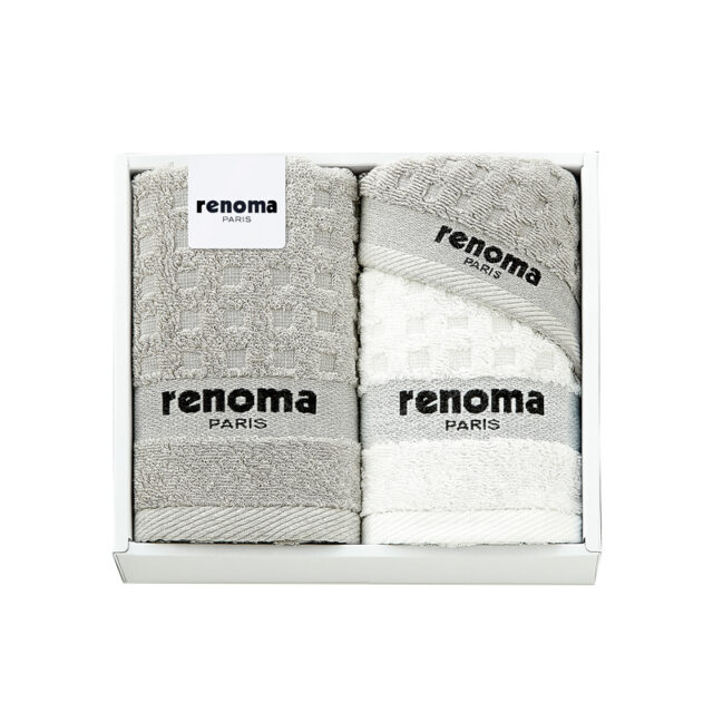 RE2630　タオルセット