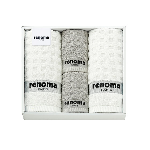 RE2640　タオルセット