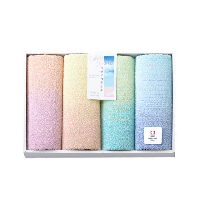 SO4064　タオルセット