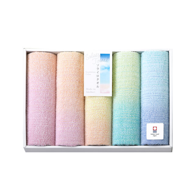 SO5064　タオルセット