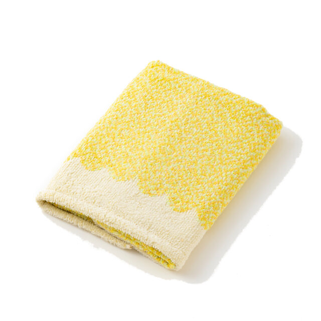 TPM33BT YE　バスタオル