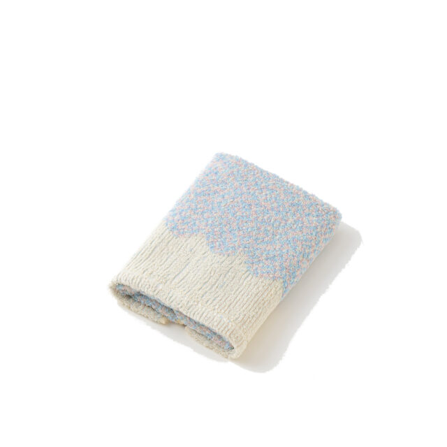 TPM32FT Bl　フェイスタオル