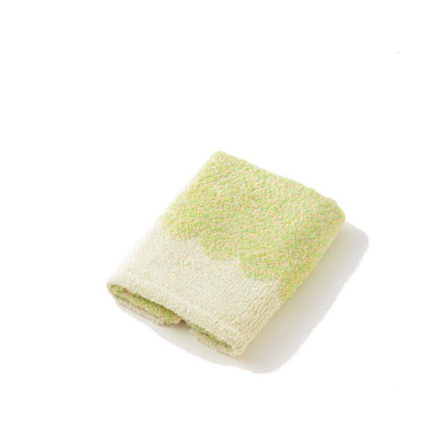 TPM32FT GR　フェイスタオル