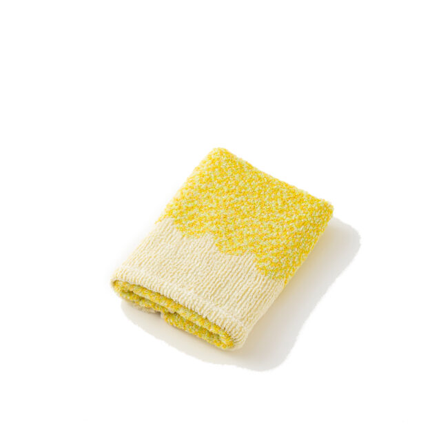 TPM32FT YE　フェイスタオル