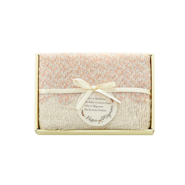 PM4310 PI　フェイスタオル