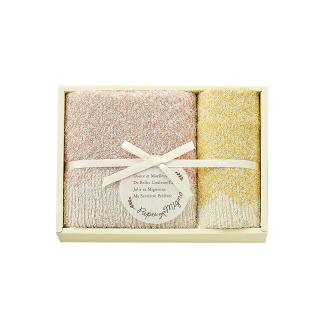 PM4315 PI　タオルセット