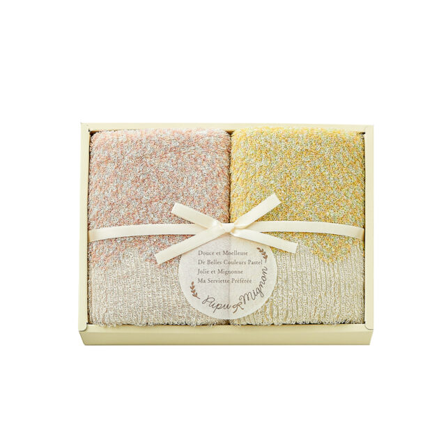 PM4320 PI　タオルセット