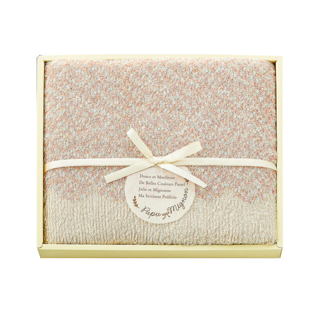 PM4325 PI　バスタオル