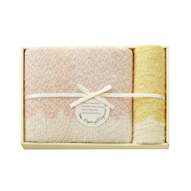 PM4330 PI　タオルセット