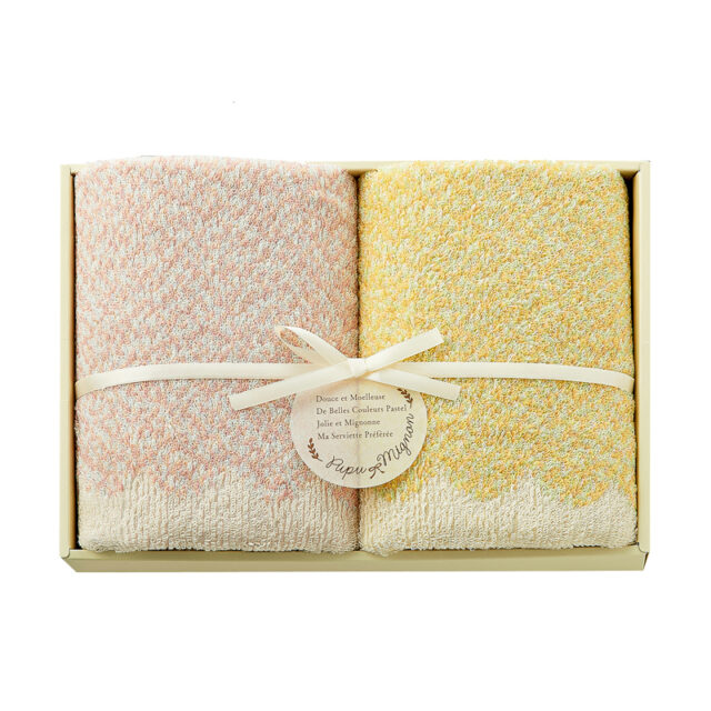 PM4350 PI　タオルセット